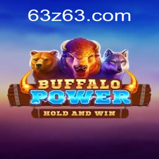 Descubra o Mundo Fascinante de BuffaloPower no 63z.com