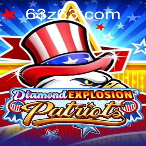 Explorando o Jogo DiamondExplosionPatriots: Um Merge de Estratégia e Aventura em 63z.com