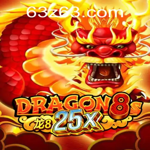 Dragon8s25x: Uma Nova Experiência de Jogo Interativo