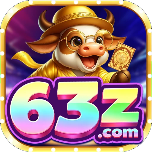 63z - Caça-Níqueis Online Cassino Brasil #1. Logo