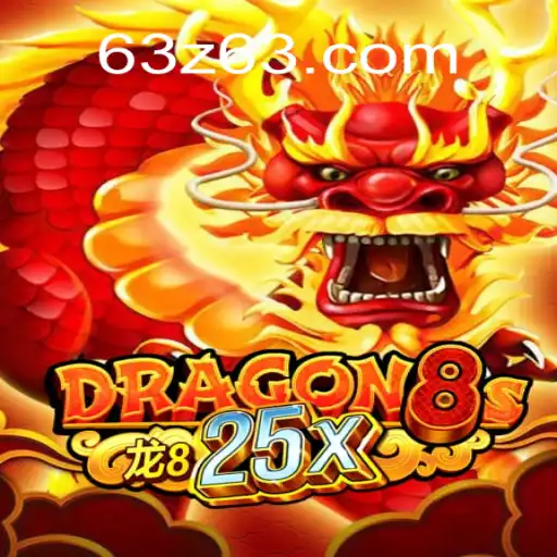 Dragon8s25x: Uma Nova Experiência de Jogo Interativo