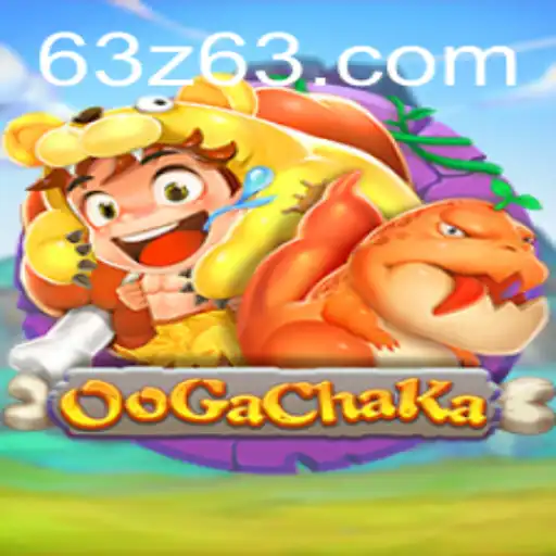 Explorando o Mundo de OoGaChaKa: Uma Jornada no Jogo Revolucionário de 63z.com