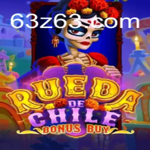 RuedaDeChileBonusBuy: Um Mergulho no Universo dos Jogos Online
