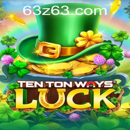 TenTonWaysLuck: Um Mergulho no Universo Inovador dos Jogos de Azar