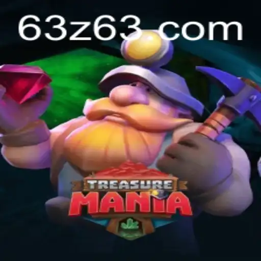Explorando o Universo de TreasureMania: Uma Aventura de Caça ao Tesouro