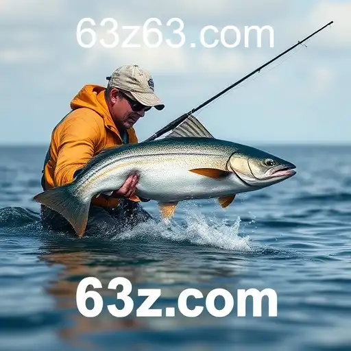 Pesca online