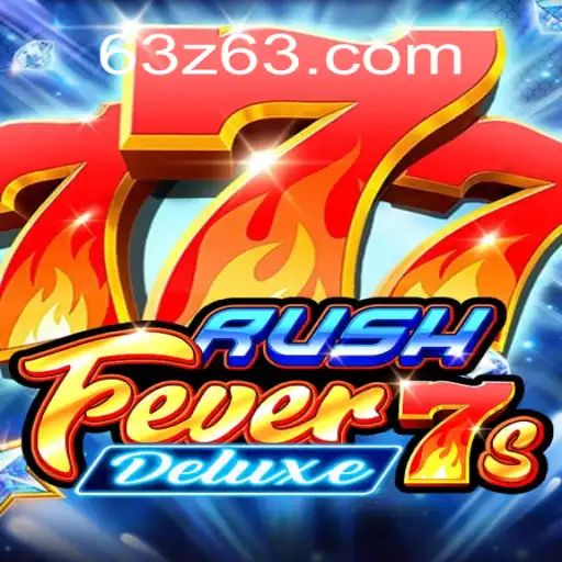 Conheça RushFever7sDeluxe: O Jogo que Está Dominando o 63z.com