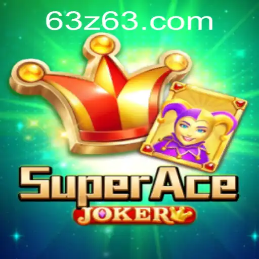 Descubra SuperAceJoker: O Novo Fenômeno do Mundo dos Jogos