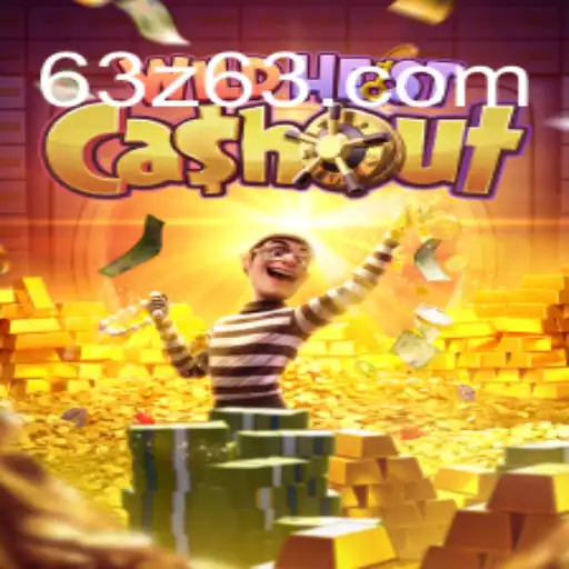 Descubra o Empolgante 'WildHeistCashout' no Mundo dos Jogos Online